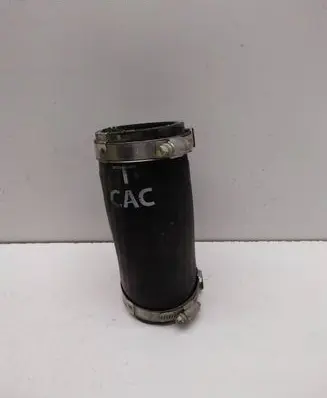 Intercooler hose/pipe