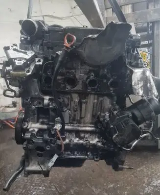 Citroen C4 I Engine PSA9H01 PSA