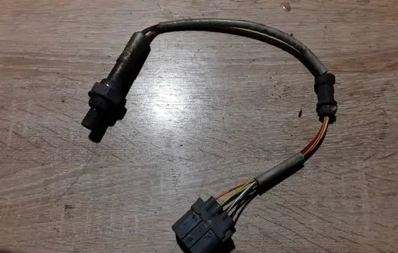 Citroen C8 Lambda probe sensor