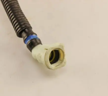 Ford Kuga III Vacuum line/pipe/hose P2B56265