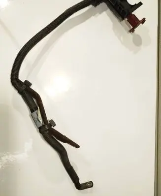 Mercedes-Benz Sprinter W906 Positive cable (battery) A9064408234