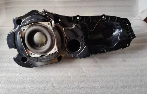 Audi A6 C7 Front door speaker 4G0035298 3230370020 619032