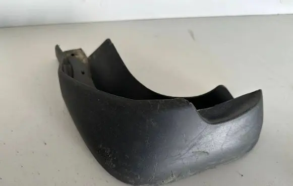 Honda CR-V Rear mudguard HT880