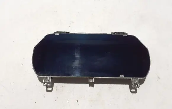 Renault Arkana Speedometer (instrument cluster) 248090642R