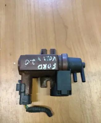 Ford Mondeo MK IV Turbo solenoid valve 70177100 6G9Q9F882