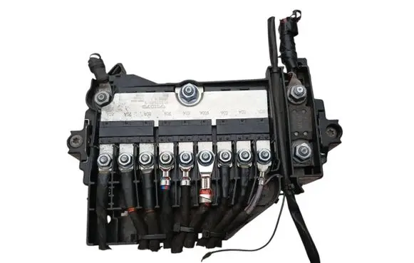 Volvo V40 Fuse module 31337535