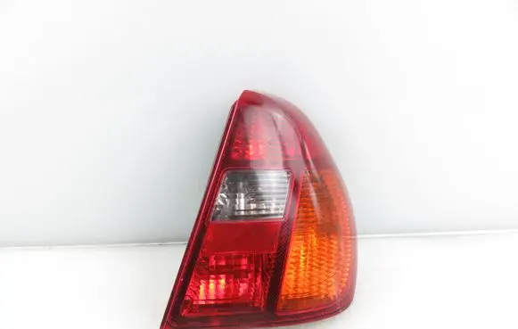Renault Thalia I Rear/tail lights 