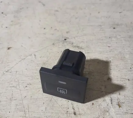 Ford C-MAX I Windscreen/window heater switch 18C621