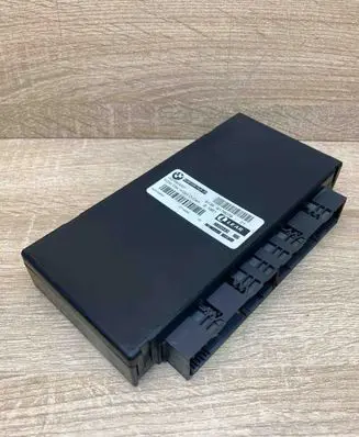 BMW 5 E60 E61 Comfort/convenience module 9176079 23994322
