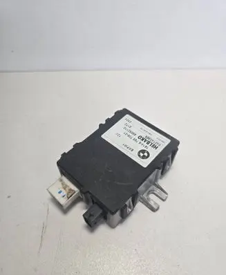 BMW 5 E60 E61 Fuel injection pump control unit/module 16146765705