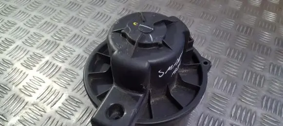 Smart ForTwo I Heater fan/blower 0130101113