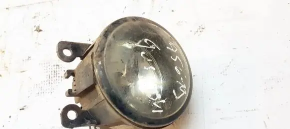 Ford Fusion Front fog light 2N1115201A