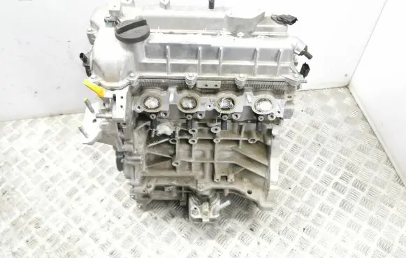 Hyundai Kona I Engine C4LE KU386278