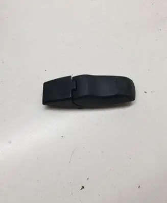 Chevrolet Captiva Tailgate/trunk/boot hinge