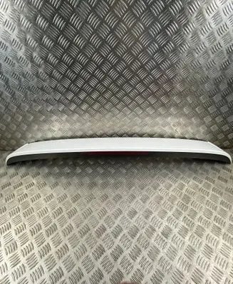 Audi Q7 4L Tailgate/trunk spoiler 4L0827933
