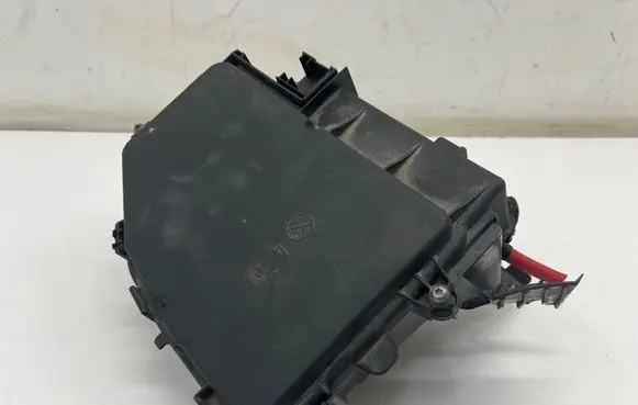 Mercedes-Benz CLA C118 X118 Fuse box set