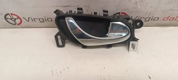 Renault Kadjar Front door interior handle 806704EA1A