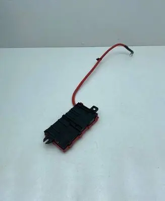 BMW 1 F20 F21 Positive wiring loom 19175000001 09042018 922775205