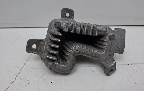 BMW 3 F30 F35 F31 Light module LCM 19867802
