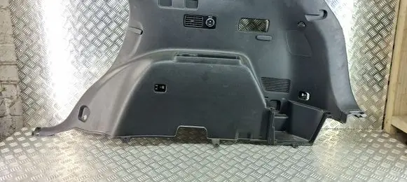 KIA Sorento Trunk/boot lower side trim panel 85740C5200