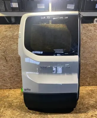 Ford Transit Rear door 