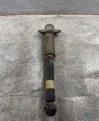 Toyota RAV 4 (XA50) Rear shock absorber with coil spring 48530