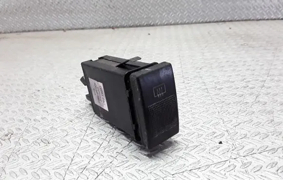 Audi A8 S8 D2 4D Windscreen/window heater switch 4D0941503C