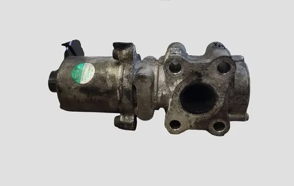 Toyota Avensis T250 EGR valve 2562026092 VN1350007163