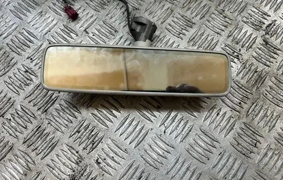 Mercedes-Benz E W213 Rear view mirror (interior)