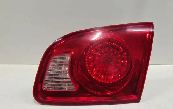 Hyundai Santa Fe Tailgate rear/tail lights 924062B000