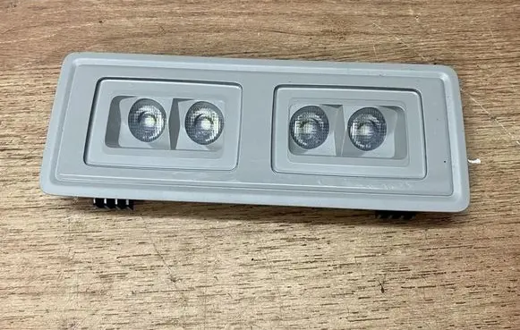 Skoda Elroq Rear seat light 5DD947290