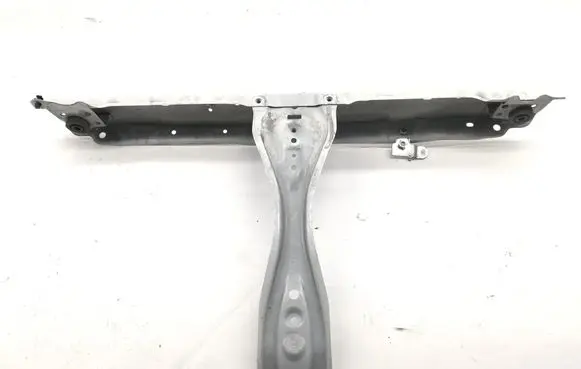 Top upper radiator support slam panel