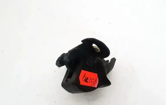 Renault Kangoo I Rear door lock