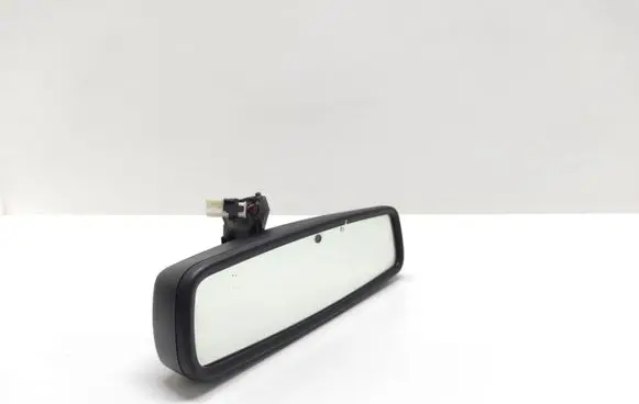 Ford Ecosport Rear view mirror (interior) 046532 026532
