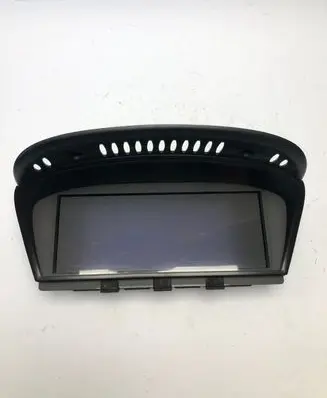 BMW 5 E60 E61 Screen/display/small screen 65826970343 8797969