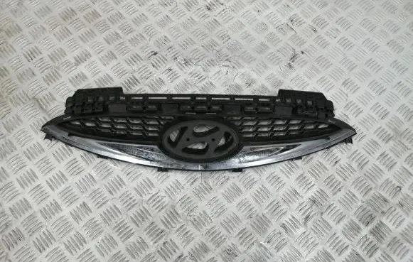 Hyundai ix20 Front grill 863511K010