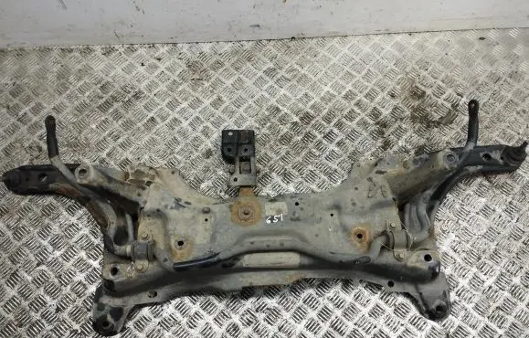 Toyota Yaris Front subframe