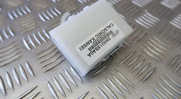 Nissan Leaf II (ZE1) Gateway control module 284U15SA0A