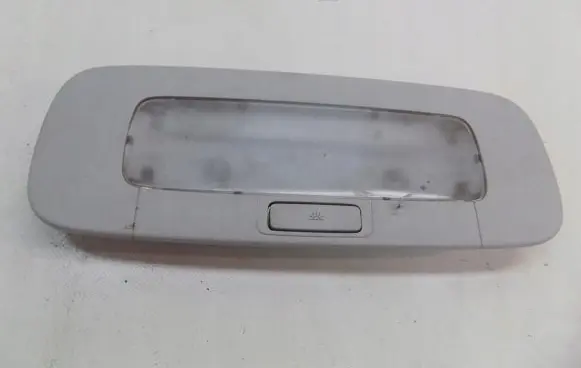 Volkswagen Golf V Rear seat light