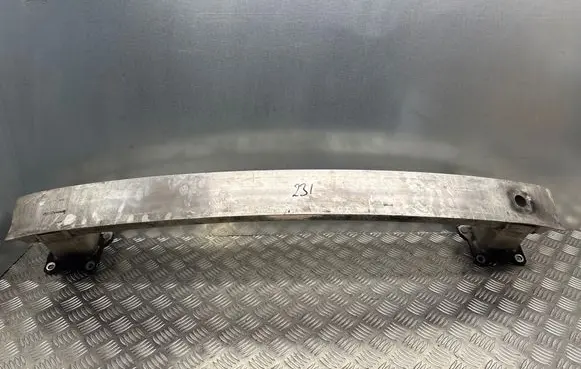 Audi A7 S7 4G Rear bumper cross member 4G8807309A