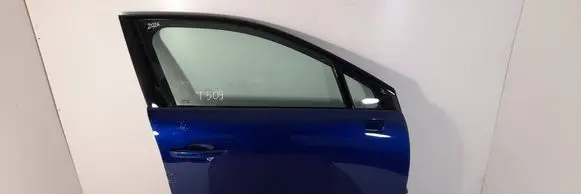 Renault Clio V Front door 0000055