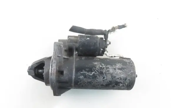 Jaguar XJ X40 Starter motor 0001110011