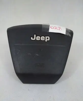 Jeep Patriot Steering wheel airbag