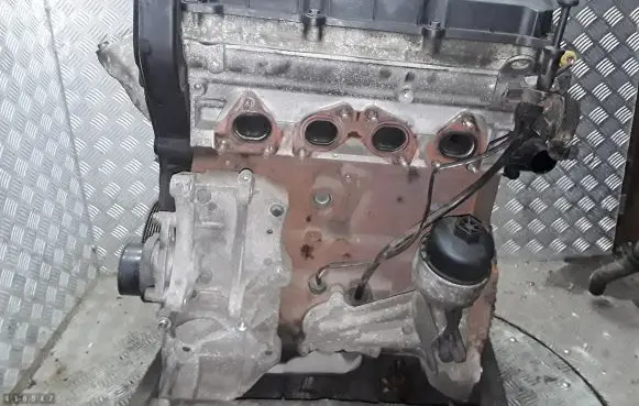 Citroen C4 I Engine NFU