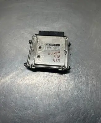 KIA Rio Engine control unit/module 9030930656A2 3910026BD6 GJB64600S4A000