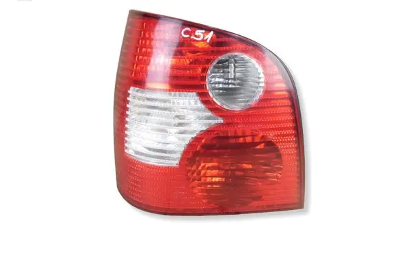 Volkswagen Polo Rear/tail lights 