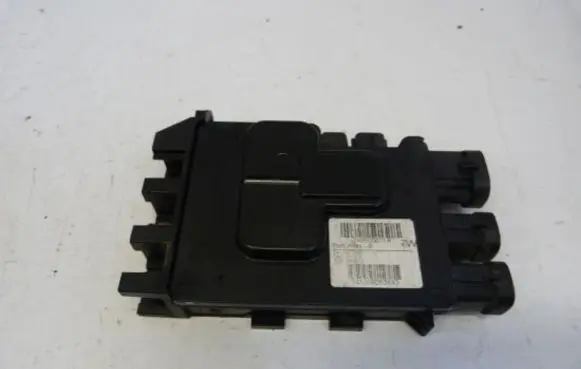 Renault Megane III Positive wiring loom 243800011R