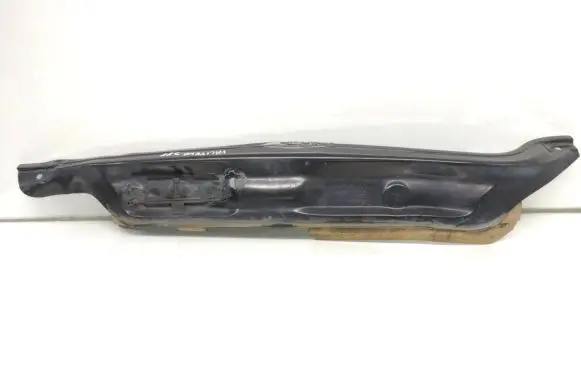 Skoda Octavia Mk2 (1Z) Engine compartment bulkhead 1K0805275