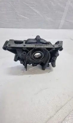 Opel Zafira C Oil pump 55499084