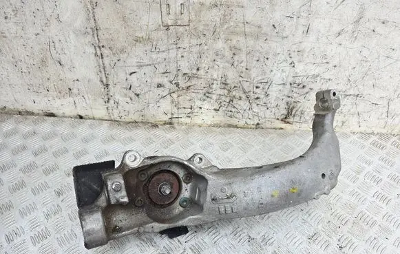 Bentley Continental Front wheel hub 3W0251